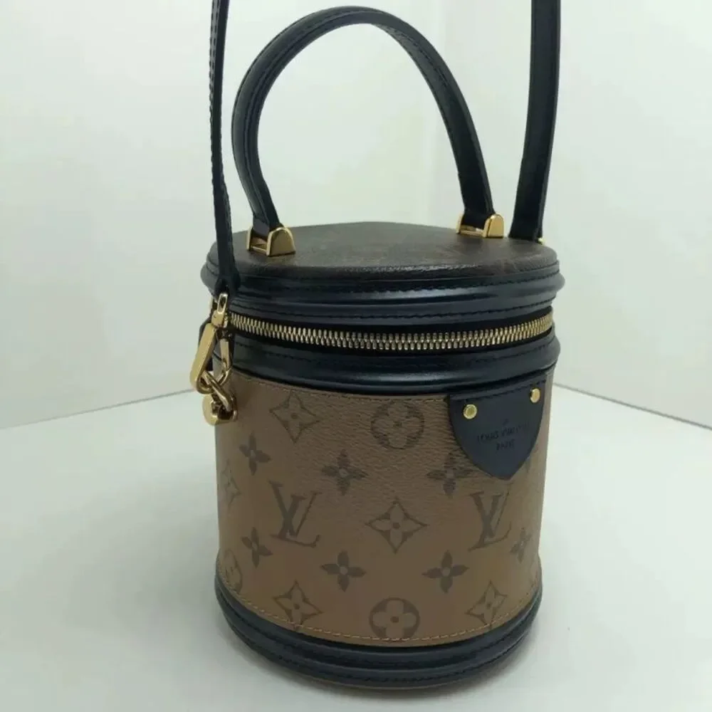 Louis Vuitton Women Pre-Loved Bag Very Good Condition